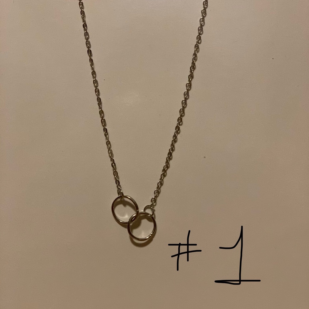 Multi Necklaces
